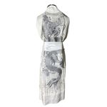 Kimono Chandon - Peça EXCLUSIVA - Collab BÔ + Marcos Augusto 