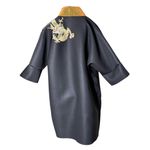 Kimono Kabã Coleção Dive Neoprene Nitrox Black