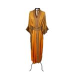 Kimono Viscose SunSet Variante Outono