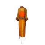 Kimono Viscose SunSet Variante Outono