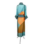 Kimono Viscose Estampa Voar Variante Verão