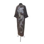 Kimono Lurex com Paetê Disco and Dance