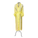 Kimono Nami Crepe Amarelo-Canário Dragão Folk2