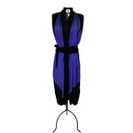 Kimono Viscose Estampa MoonSet Dragão Variante Inverno