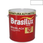 Laca Nitro Branco Brilhante 900ml Brasilux