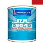 Esmalte Sintetico Vermelho Massey Ferguson 900ml Sherwin Williams