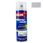 Tinta Spray Prata Lunar 300ml -SW