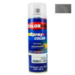 Tinta Spray Grafite Metalizado 300ml -SW