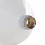 Caneca Para Pistola De Pintura 600ml Rosca Femea