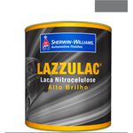 Laca Nitro Aluminio Para Rodas 900ml Sherwin Williams 