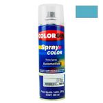 Tinta Spray Azul Caicara 300ml 