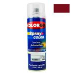 Tinta Spray Vermelho 3370 300ml 