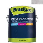 Textura Efeito Cimento Queimado Elefante 5,5kg Brasilux