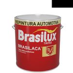 Laca Nitro Preto Cadilac 900ml Brasilux