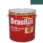 Laca Nitro Verde Motor Scania Ns84 900ml Brasilux