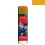 Tinta Spray Dourado Metalizado Etaniz 400ml