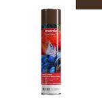 Tinta Spray Marrom Ug Etaniz 400ml