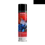 Tinta Spray Preto Brilhante Ug Etaniz 400ml