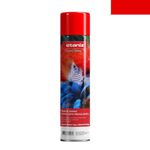 Tinta Spray Vermelho Ug Etaniz 400ml 