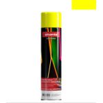 Tinta Spray Amarelo Lum Etaniz 400ml