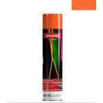 Tinta Spray Laranja Lum Etaniz 400ml 