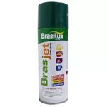 Tinta Spray Branco Brilhante 400ml Brasilux