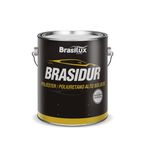 Tinta Pu Amarelo MBB 1430 97 - 675ml - Brasilux