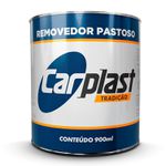 Removedor Pastoso 1kg Carplast