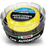 Cera Profissional Automotiva Maxi Rubber 200g