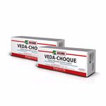 Veda Choque Maxi Rubber 290g