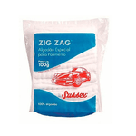 Algodao De Polimento Zig Zag 100g