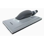 Taco Lixamento Aspirado 115x230 22f Indasa