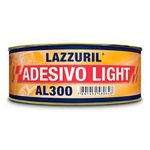Massa Plastica Adesivo Light Al300 400g Sherwin Williams