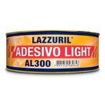 Massa Plastica Adesivo Light Al300 400g Sherwin Williams