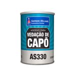 Capo Adesivo Selante Para Carroceria 460g Lazzuril 