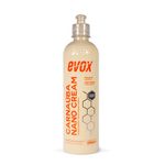 Carnauba Nano Cream Evox 500ml