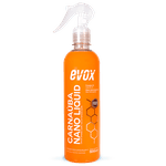 Carnauba Nano Liquid Evox 500ml