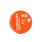 Cera De Carnauba Paste Wax Evox 200g