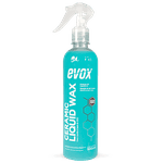 Ceramic Liquid Wax Evox 500ml