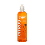 Shampoo Automotivo Citrus Evox 500ml