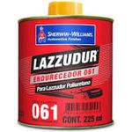 Endurecedor 061 Para Pu Lazzuril 225ml