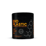 Restaurador De Plastico Evoplastic 400g Evox