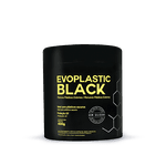 Renovador de Plastico Evoplastic Black 400g Evox