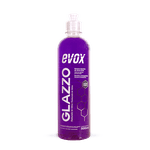 Glazzo Removedor De Chuva Acida 500ml Evox