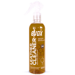 Limpador De Couro Leather Cleaner 500ml Evox