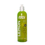 Shampoo Lemon Desengraxante 500ml Evox