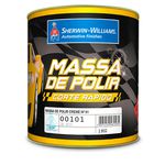Massa De Polir Nº1 Creme 1kg Sherwin Williams