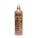 Hidratante De Couro Natural Leather 500ml Evox