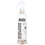 Revelador De Holograma 500ml Evox