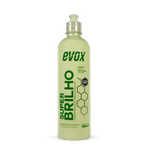 Finalizador Para Repintura Super Brilho 500ml Evox